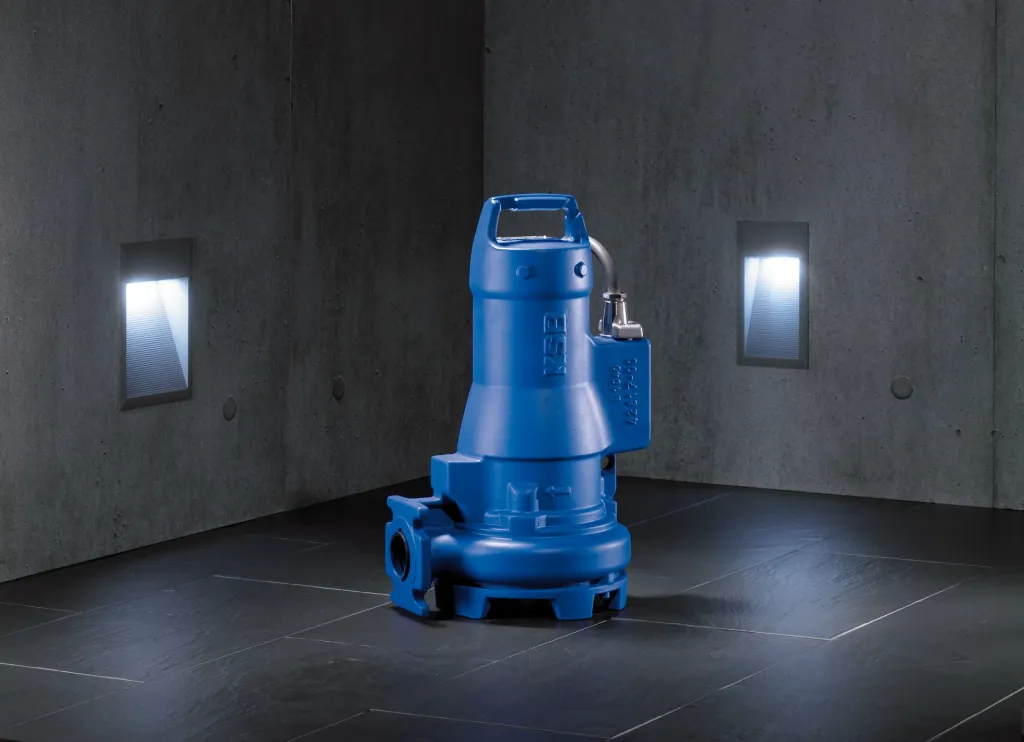 Bombas para aguas servidas - Amarex 2.webp