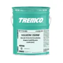 Membrana elastomérica de poliuretano-Vulkem 350