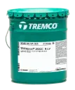 Membrana elastomérica impermeable de aplicación líquida de curado rápido TREMproof®250 GC