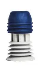 Tapón hidroexpansivo de orificios de espaciadores EUCOSTOP HE PLUG