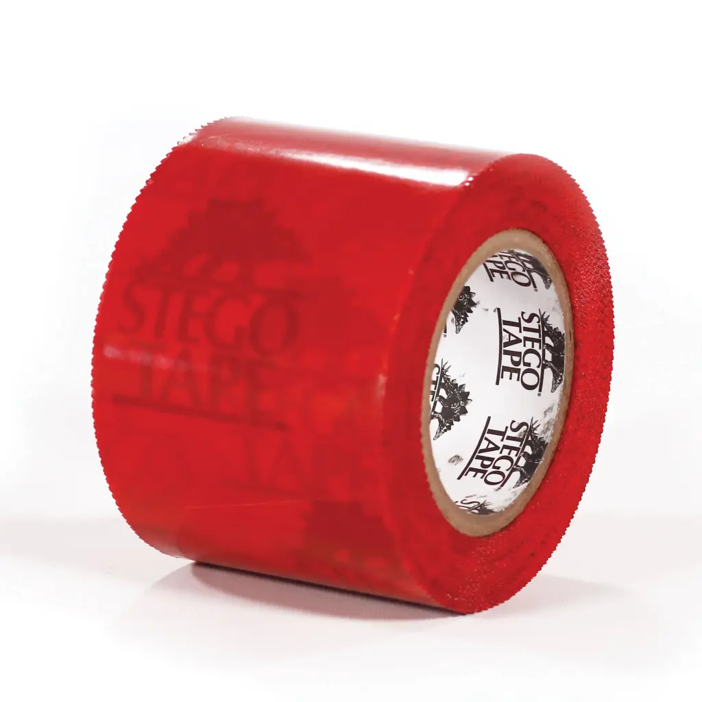 Cinta de Unión Stego Tape 4"x180 