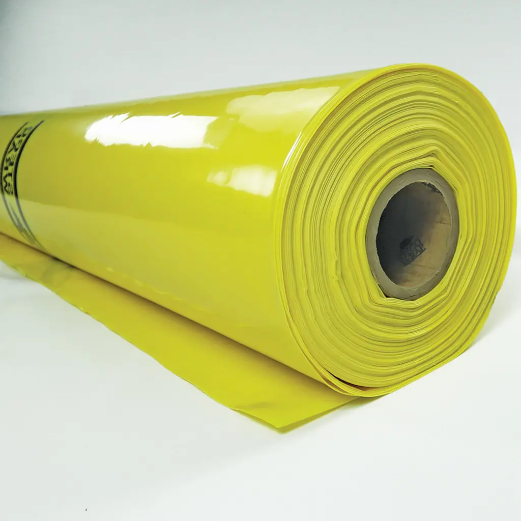 Barrera de Vapor Stego Wrap (15-Mil) Clase A, rollo de 182 m2