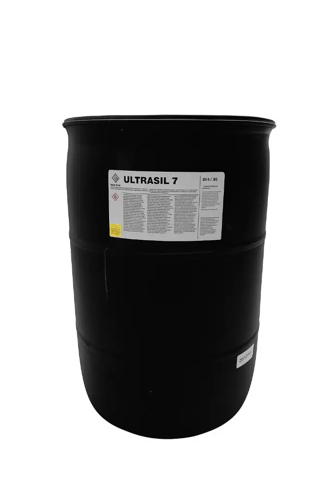 Densificador líquido y antipolvo para hormigón-Ultrasil 7