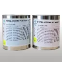 Adhesivo de Unión Epoxico Dural 452 MV