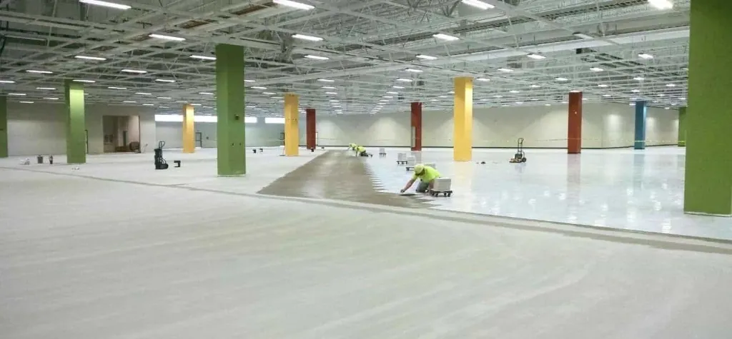 Pisos Vinílicos ESD