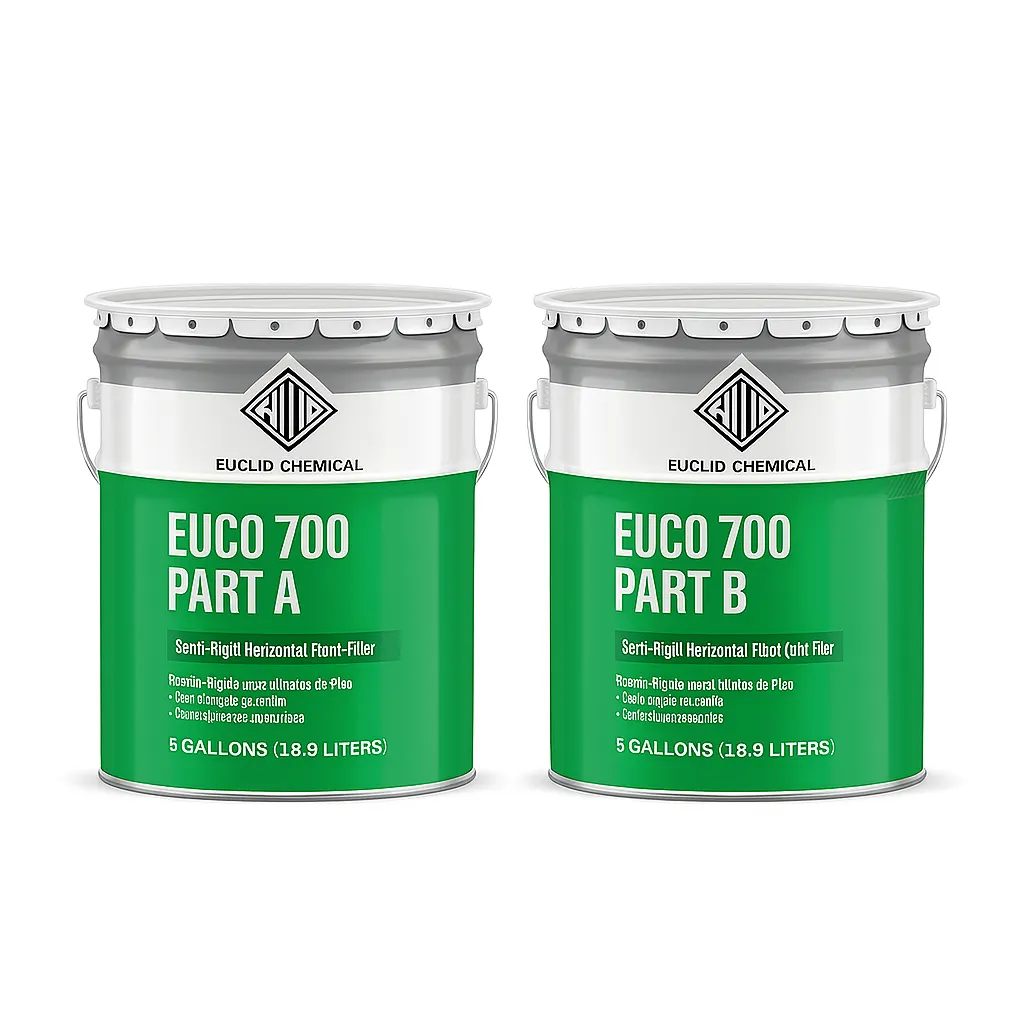 Juntas de Control: EUCO 700 (Alimentos y Bebidas)
