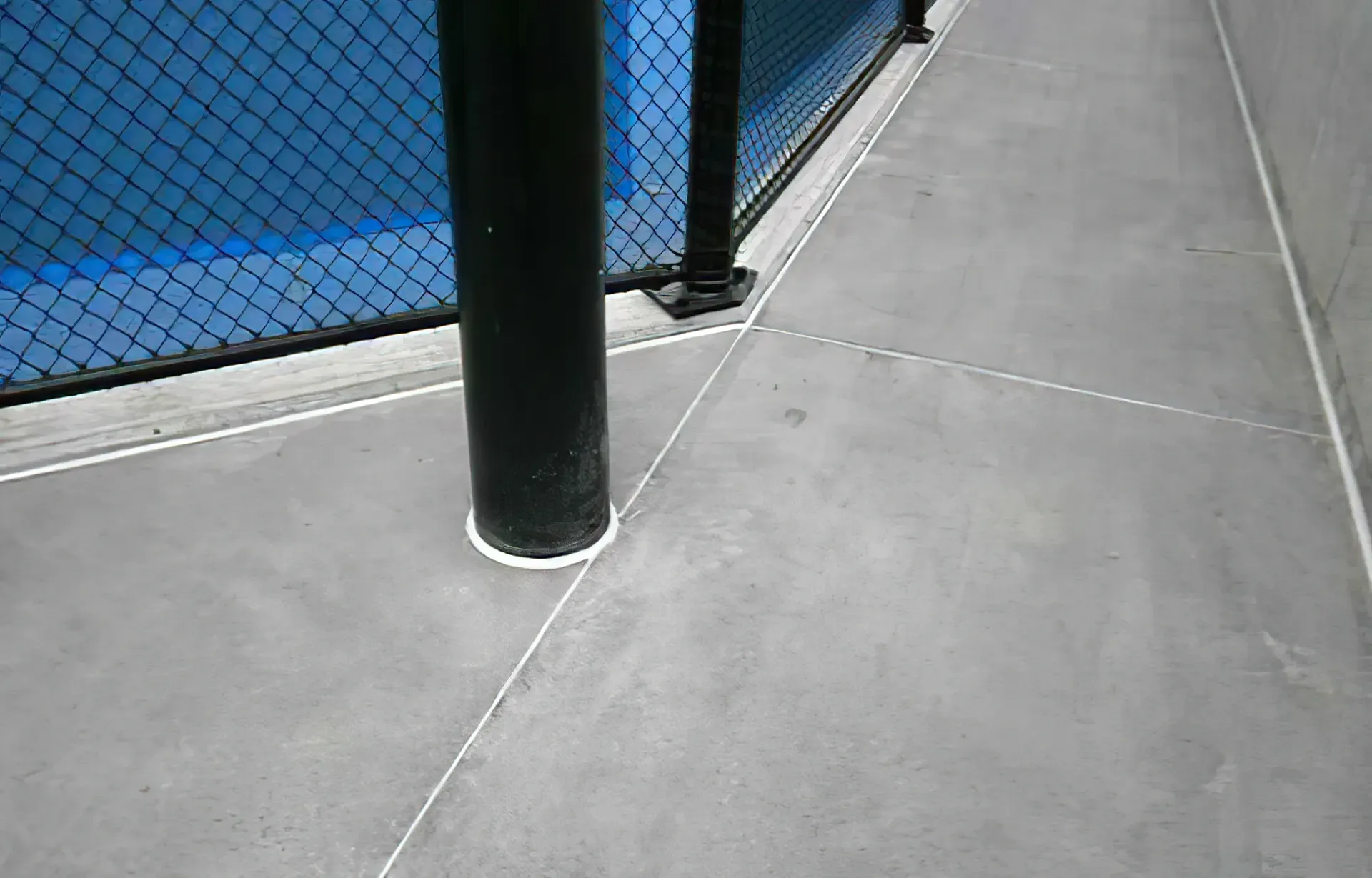 Juntas de Control: DYMONIC 100