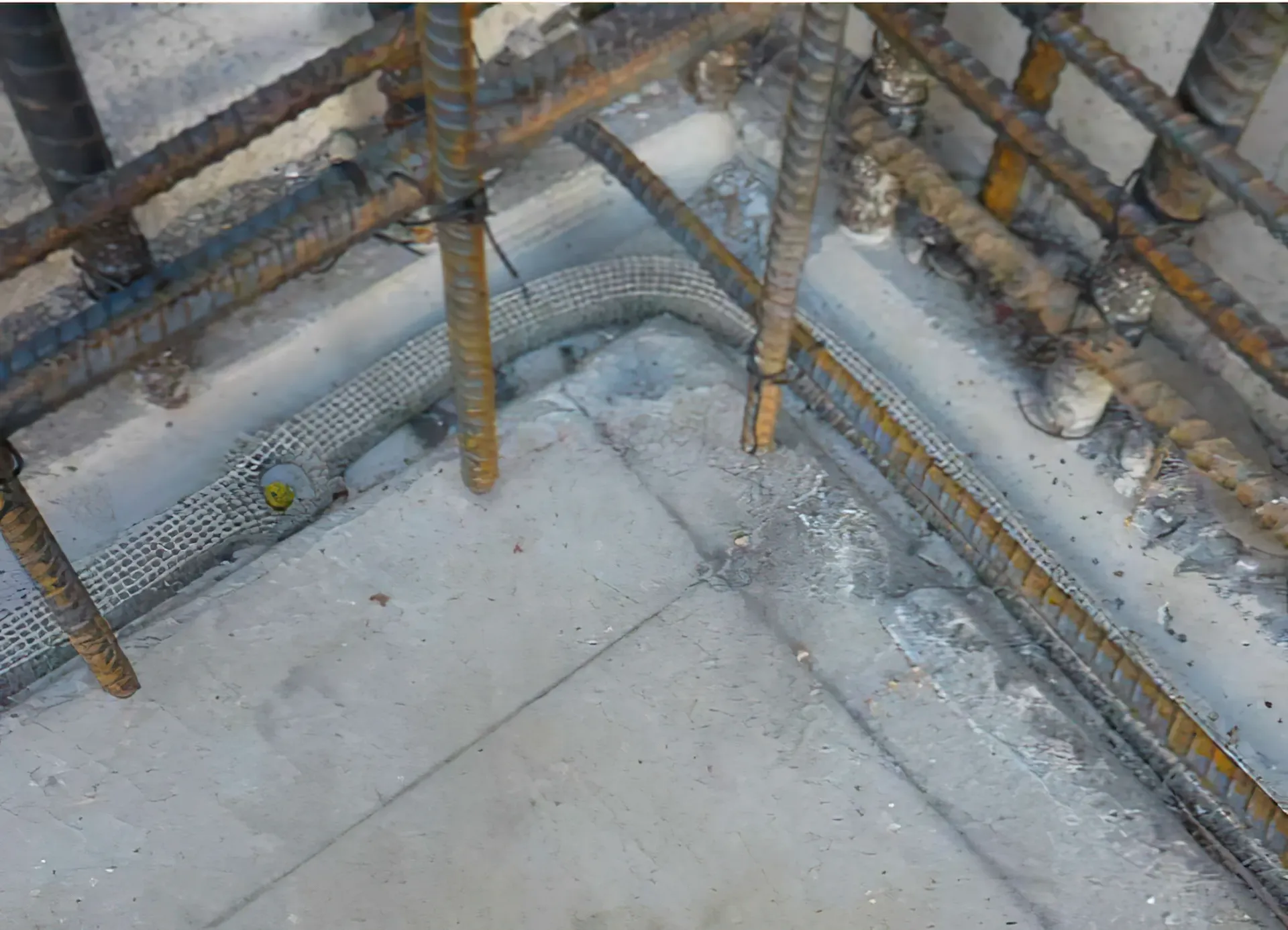 Juntas de Control: SUPERSTOP