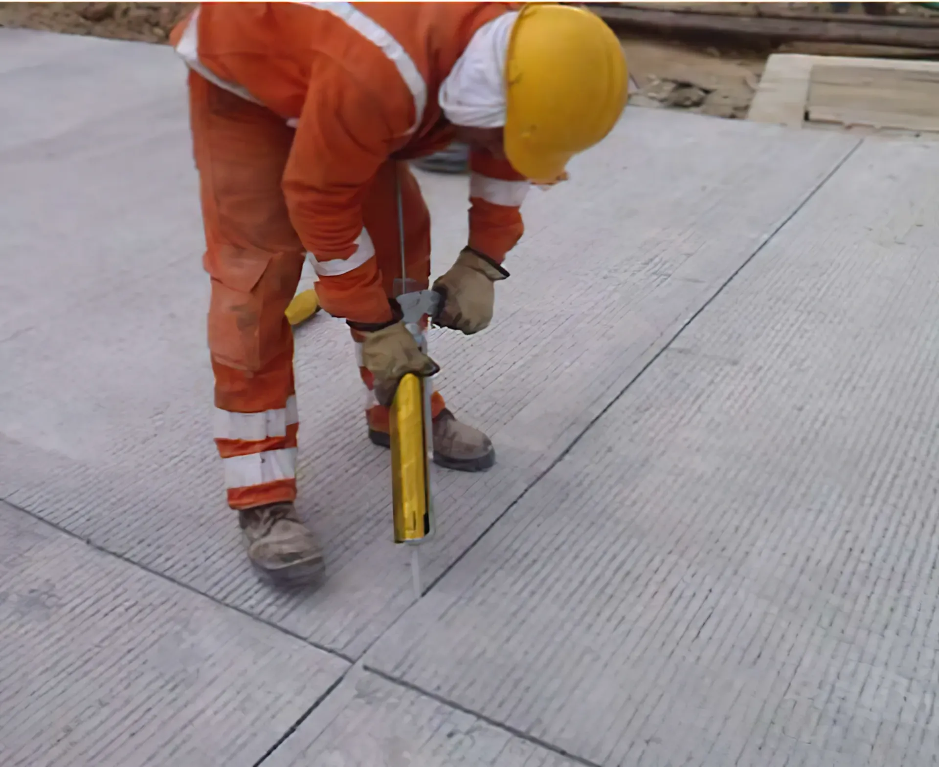 Juntas de Control: VULKEM 45 SSL