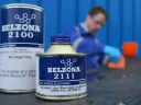 Belzona 2111 – Hi‑Build Elastomer