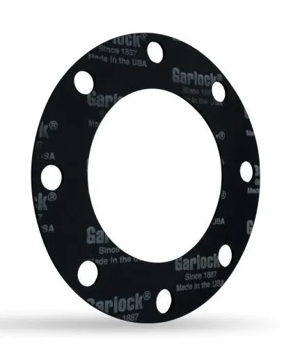 Lámina de hule Neopreno Grado Premium con Inserción de Tela Polyester