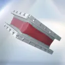 Juntas de Expansión Textil