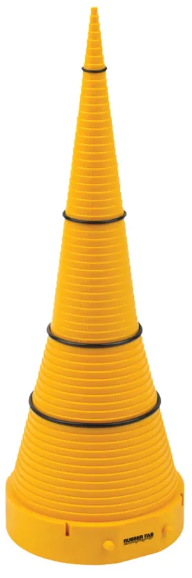 O-RING SIZING CONE