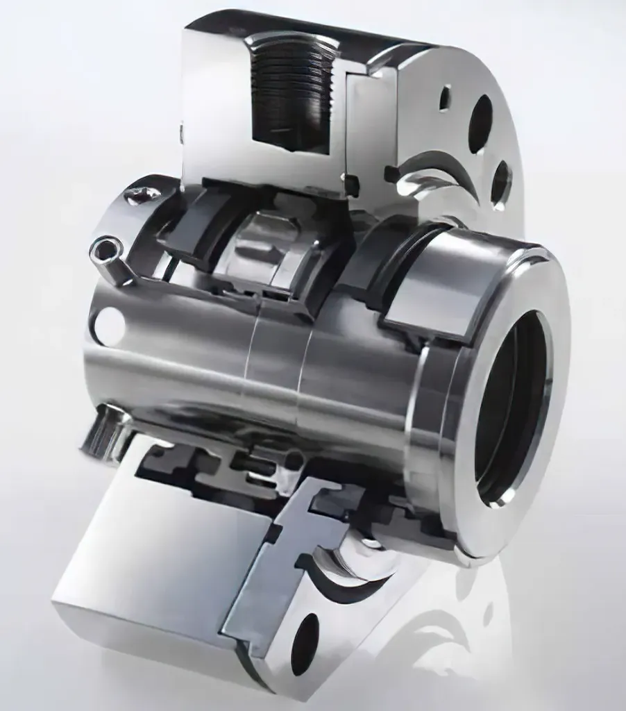 Sellos Mecánicos: APItex