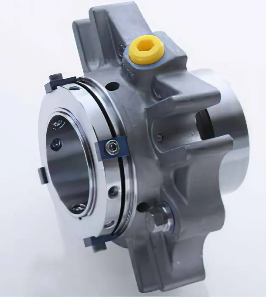 Sellos Mecánicos: Cartex 1 ® Dual seals