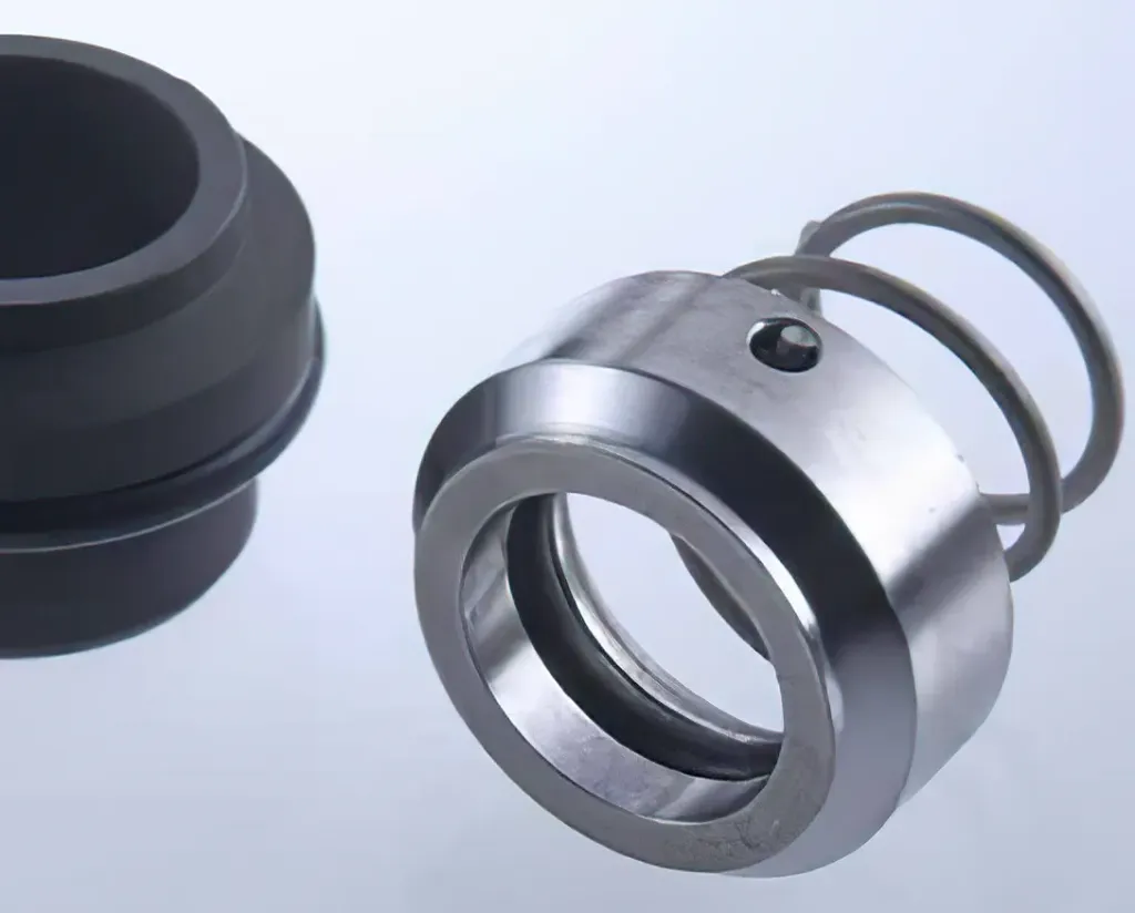 Sellos Mecanicos: M32