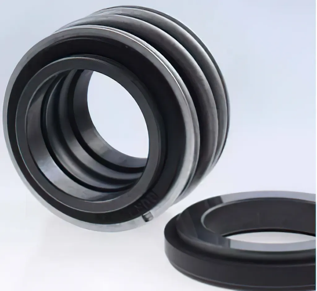 Sellos Mecanicos: MG1