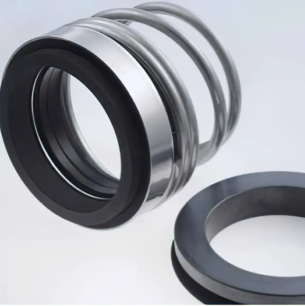 Sellos Mecánicos: MG9