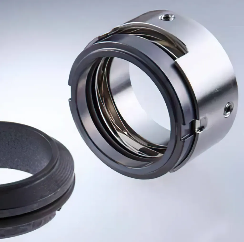 Sellos Mecánicos: M7N