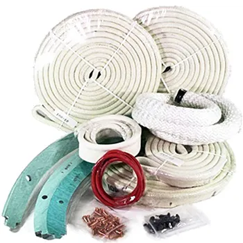 Empaques (Cleaver Brooks)