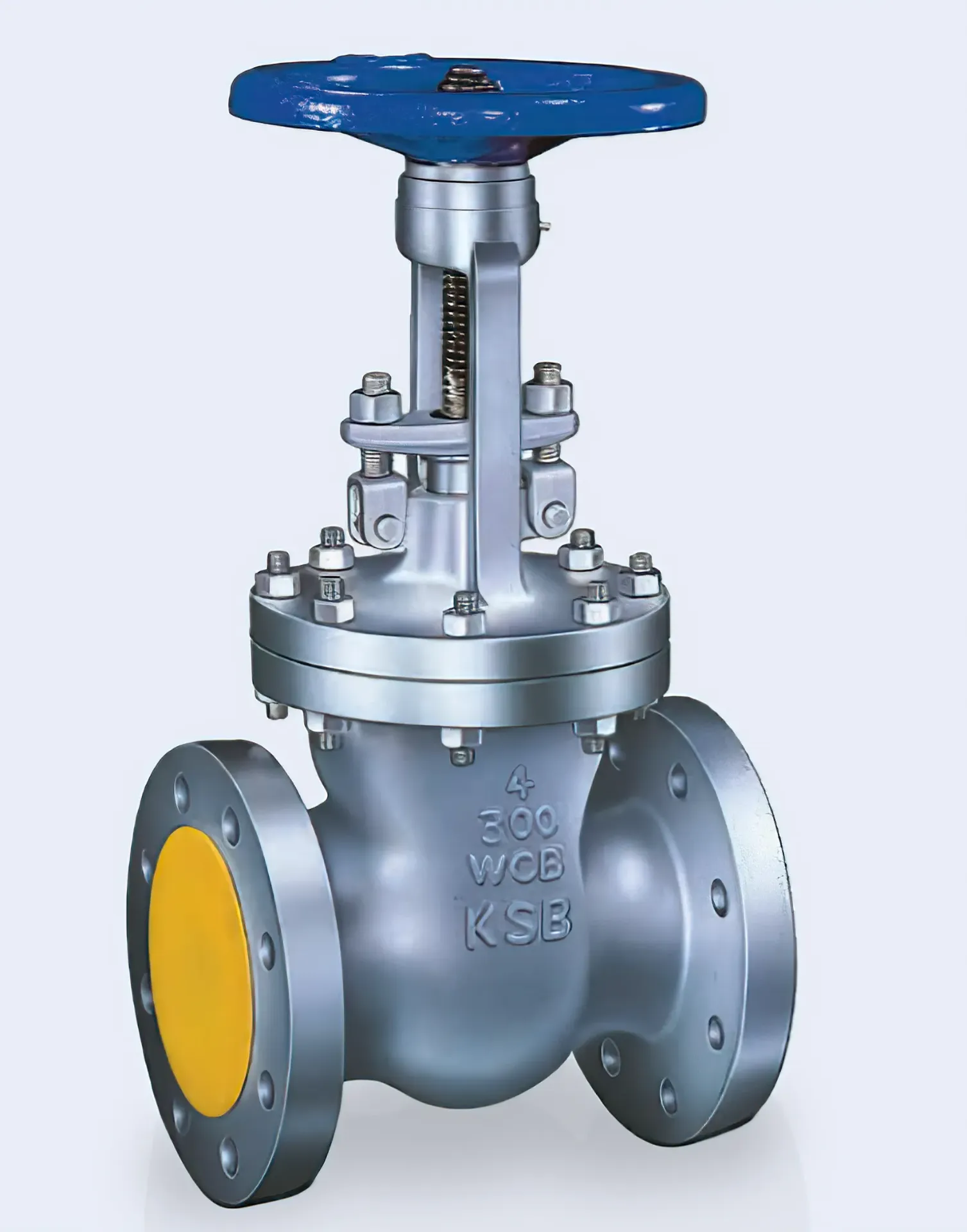 Válvulas de globo ECOLINE GLC