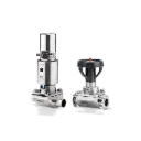 Válvulas de mariposa tipo Boax-B