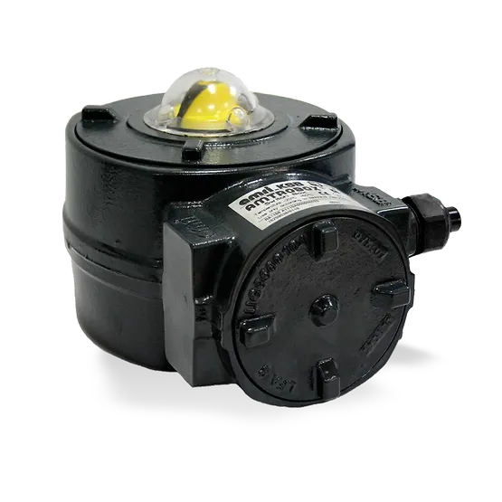 Posicionador AMTROBOX