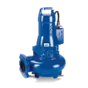 Bombas para aguas servidas - Amarex