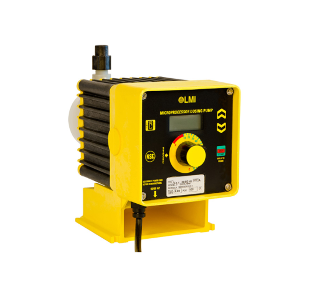 Bomba Dosificadora Serie C