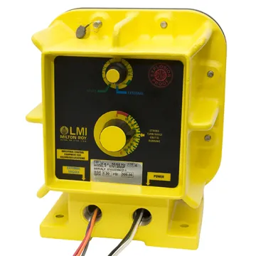 Bomba Dosificadora Serie E