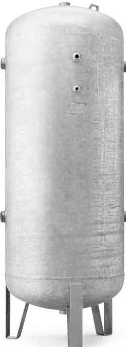 Pneumatech Receptores de aire