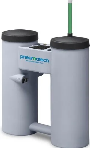 Pneumatech Gestión de condensados