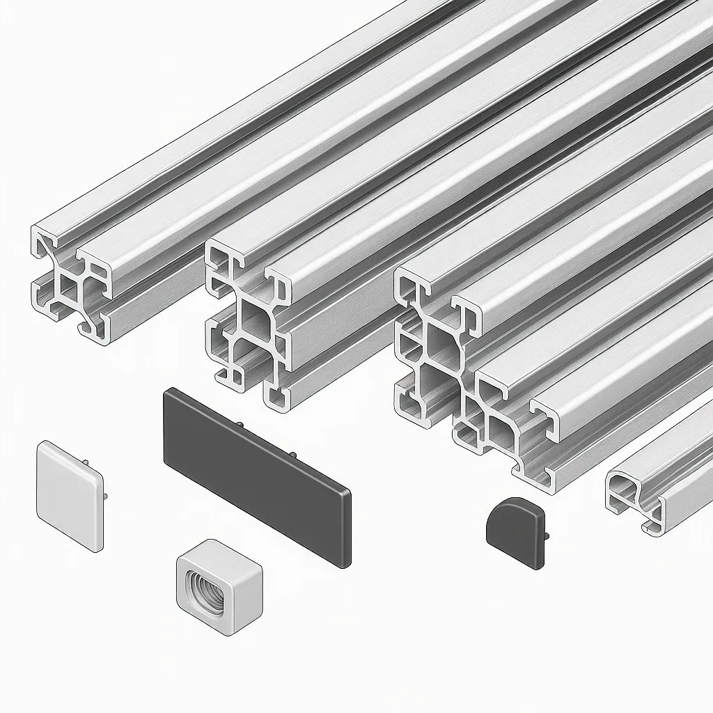 Perfiles de Soporte