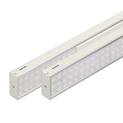 Lámpara LED de sistema SL12LED ECO NA