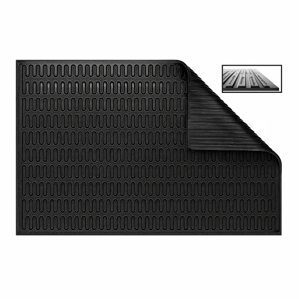 Alfombras Ergonómicas: ERGOMAT SOFTLINE WELD MAT (Alimentos y Bebidas)