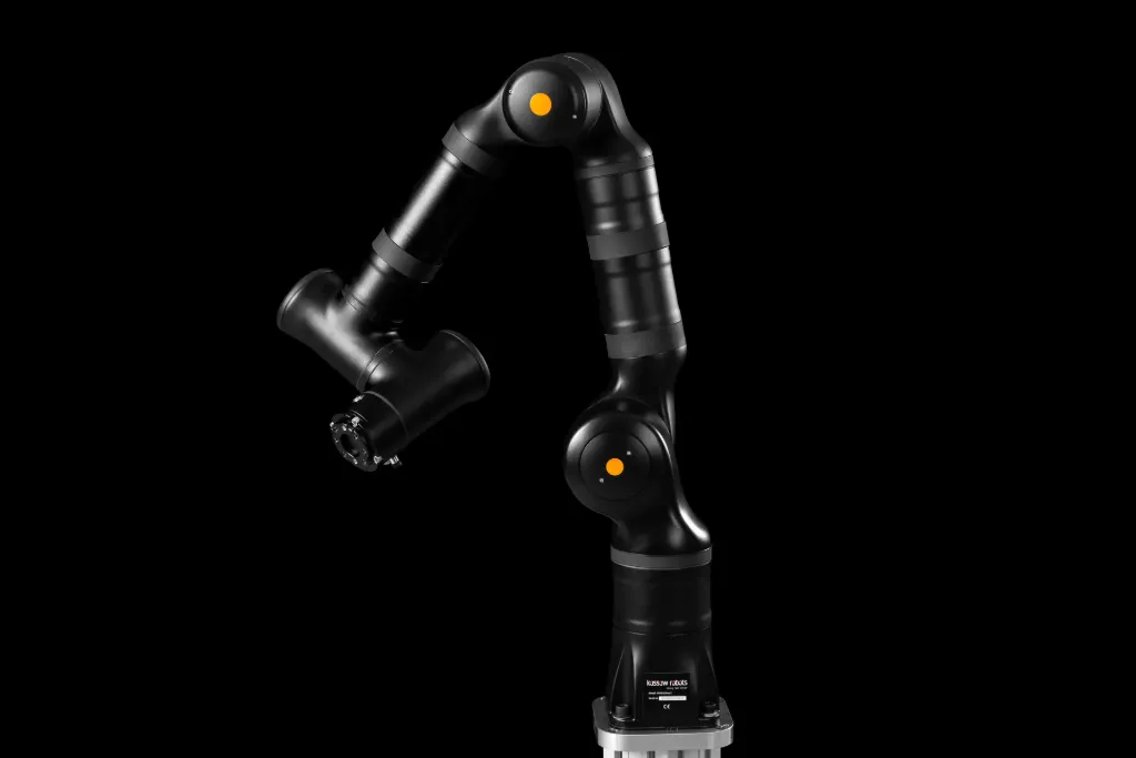 Robots Colaborativos