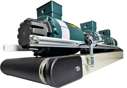 Transportadores para Distanciamiento Social