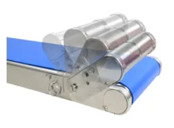 Transportadores sanitarios