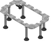 Transportadores Robot / Cobot-Ready