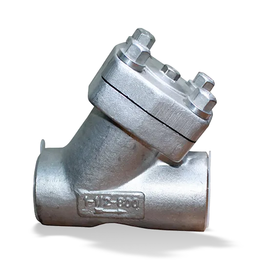 Filtros conforme a ANSI/ASME:ECOLINE FYF 800