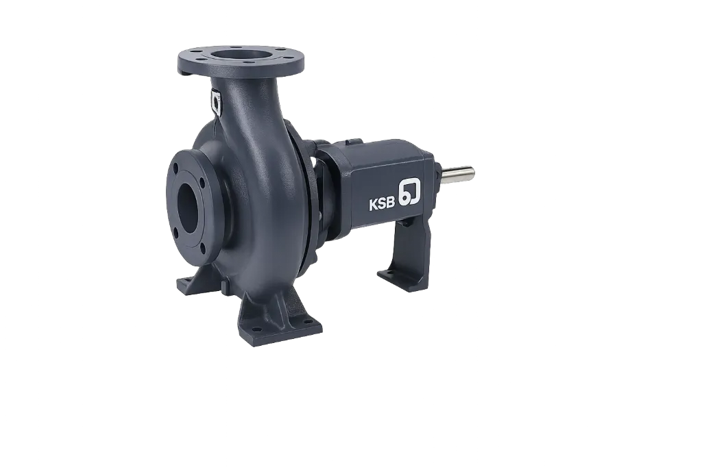 Bombas Centrifuga Meganorm