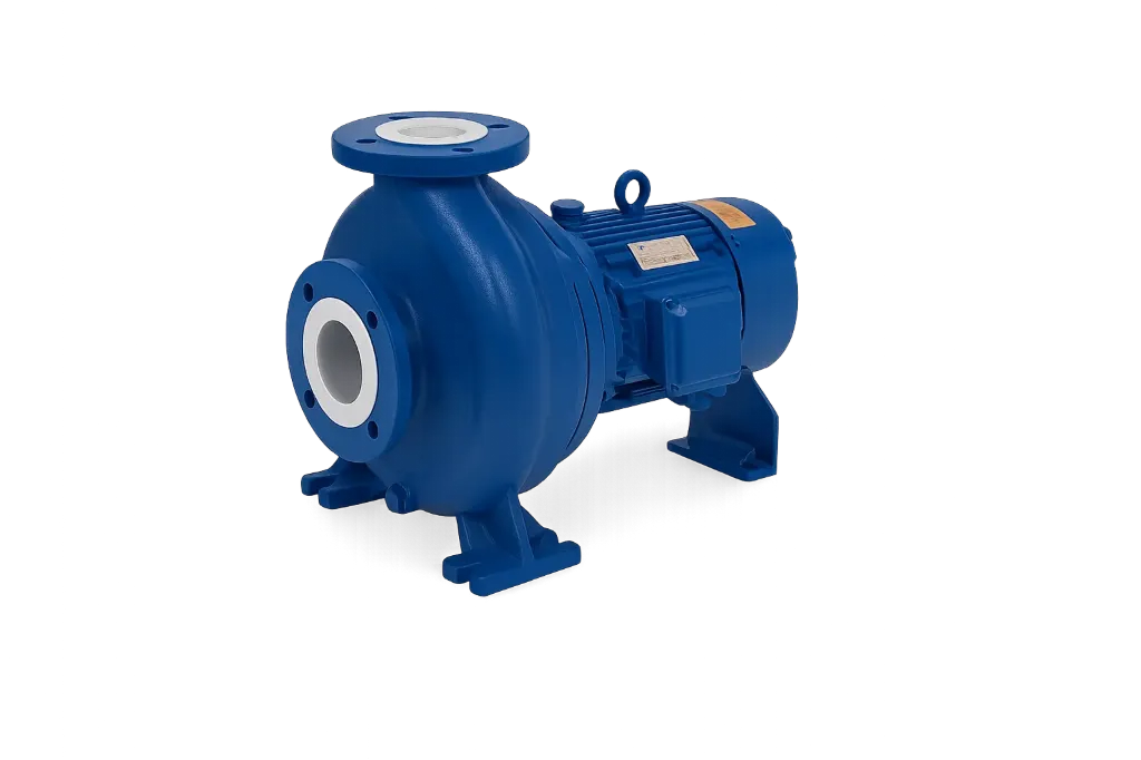 Bombas Centrifuga MegaCPK