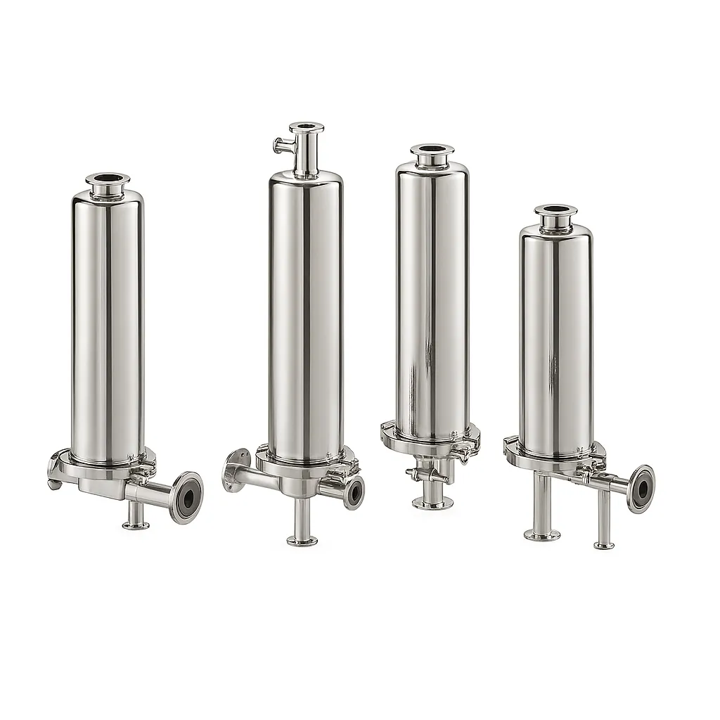 Carcasas (Housing): Housing Advanta para gas