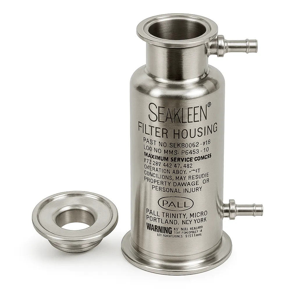 Carcasas (Housing): Housing Sealkleen
