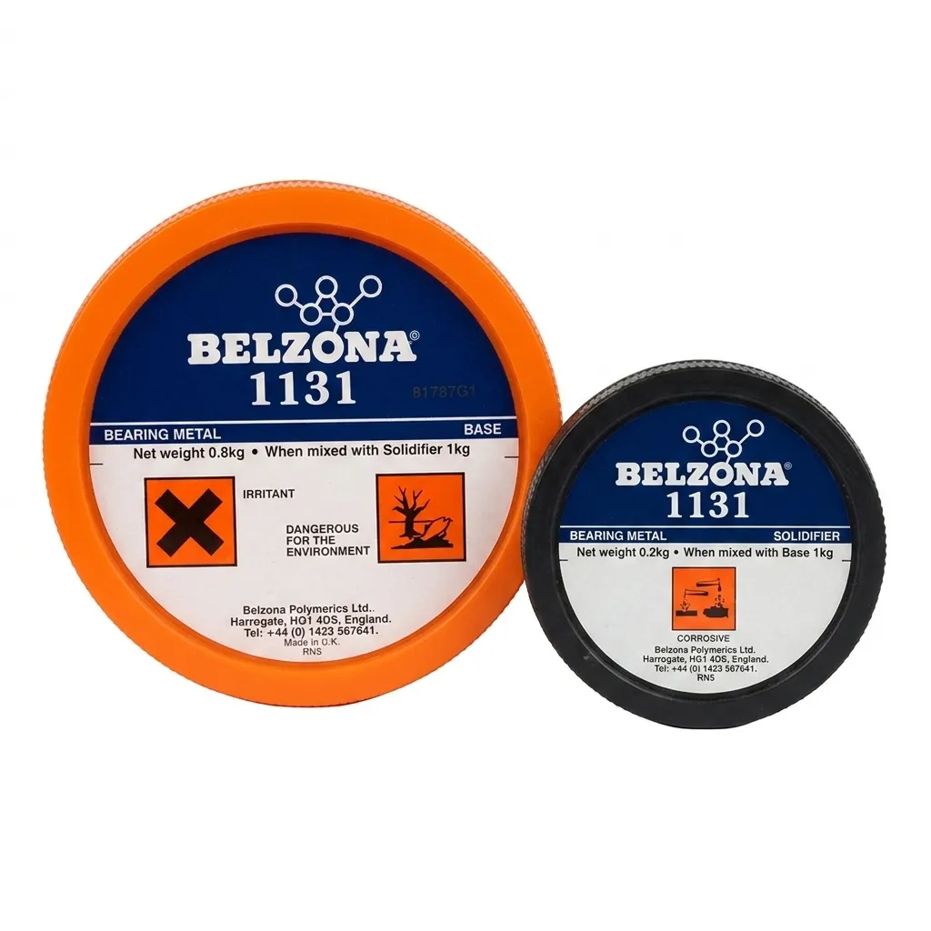 Belzona 1111