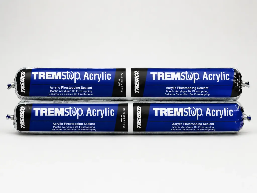 Sellador Tremstop Acrylic