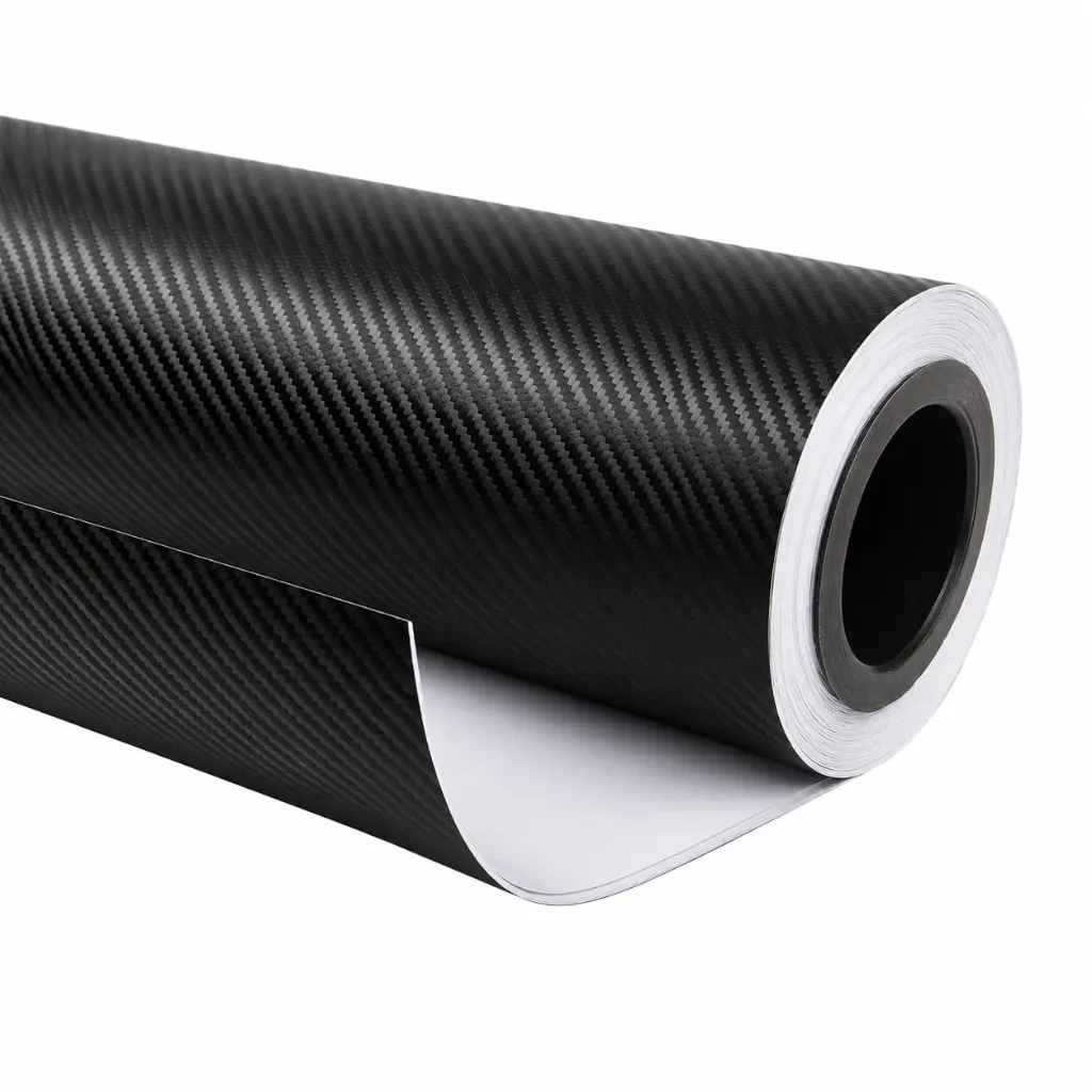 Fibras de Carbono para Refuerzo Estructural: Euco Carbon Fiber CFS 600