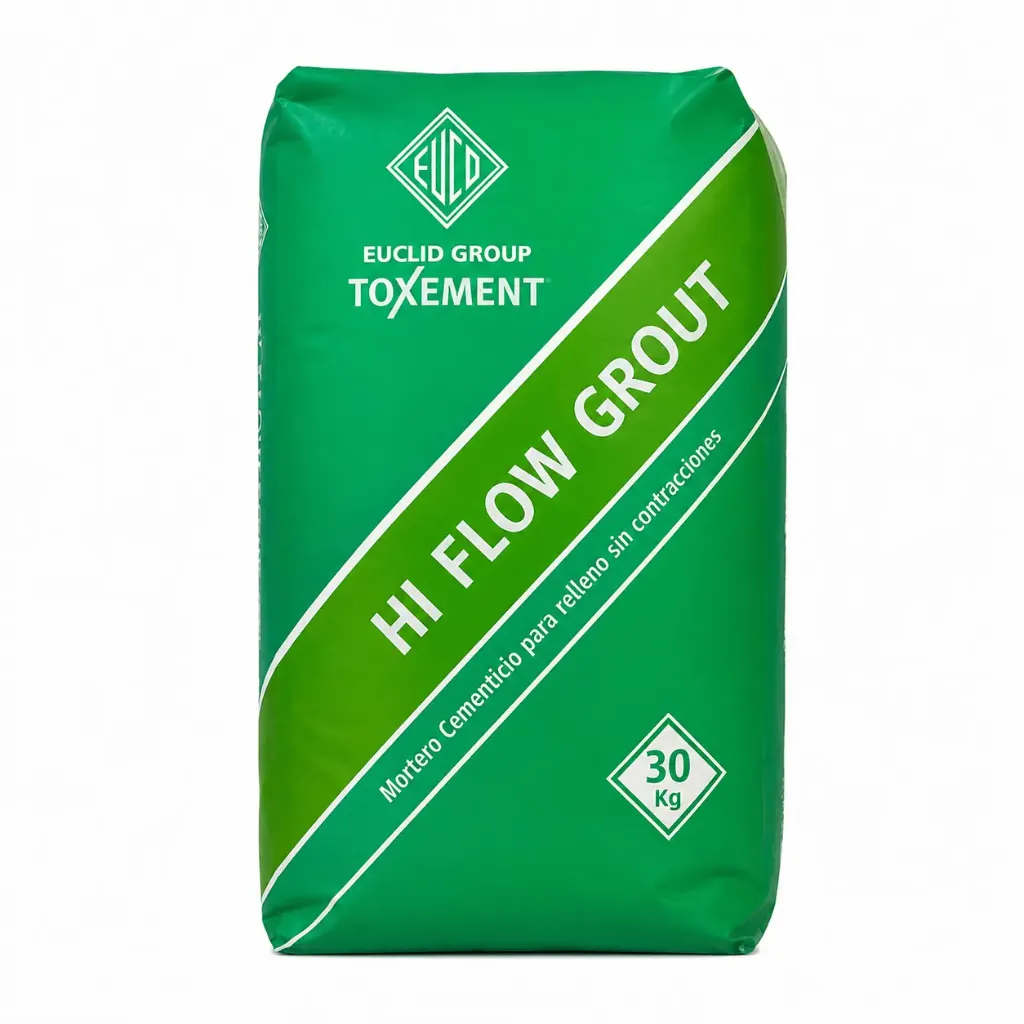 Hi Flow Grout