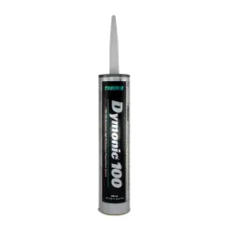 Dymonic 100 Gray - Sellador de juntas a base de poliuretano vertical y horizontal