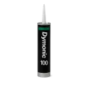 Dymonic 100 Gray - Sellador de juntas a base de poliuretano vertical y horizontal